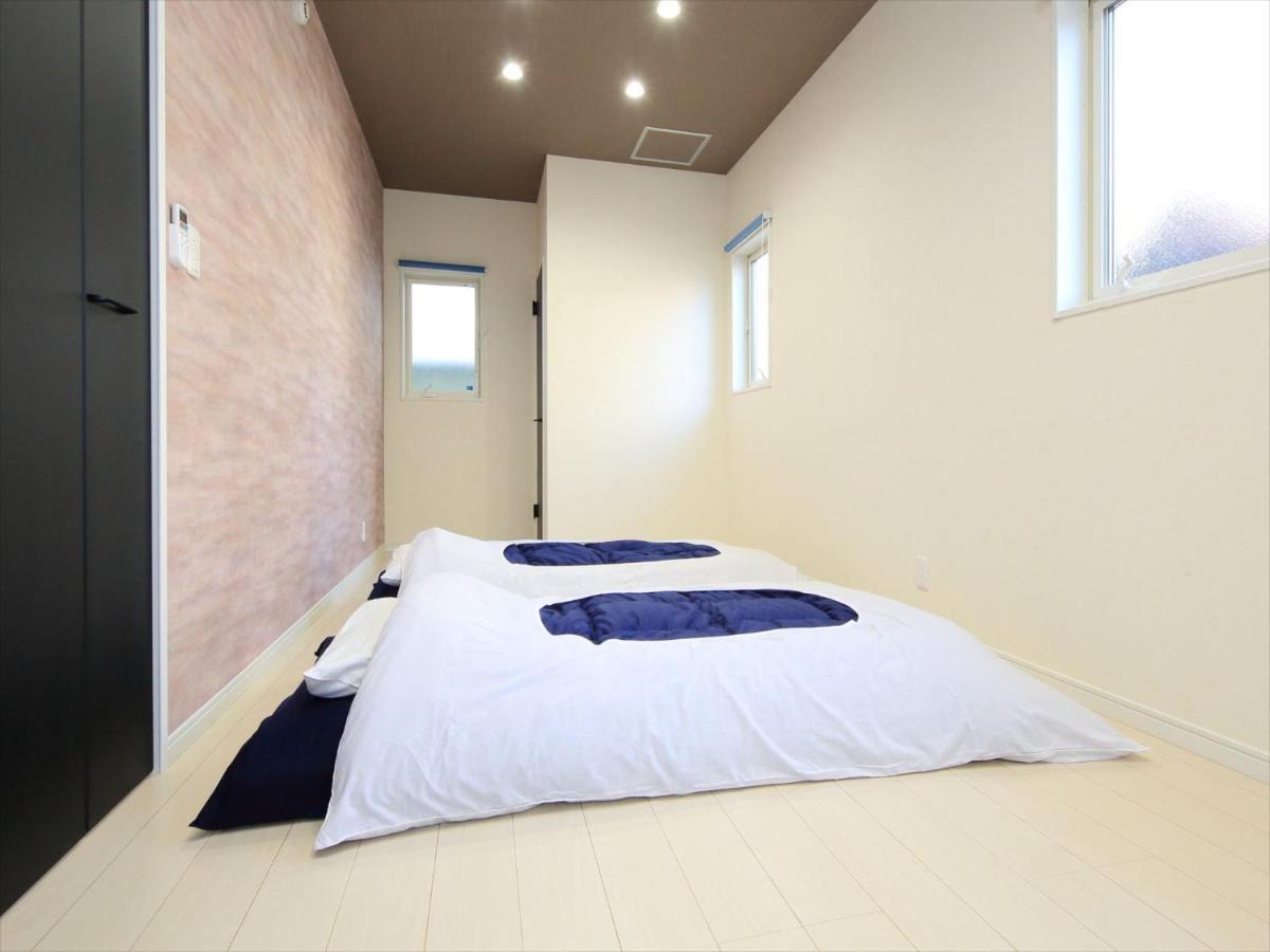 Coto Tokyo Koenji Appartement Buitenkant foto