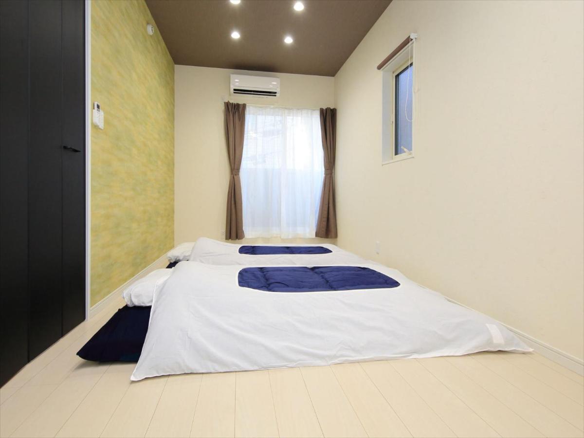 Coto Tokyo Koenji Appartement Buitenkant foto