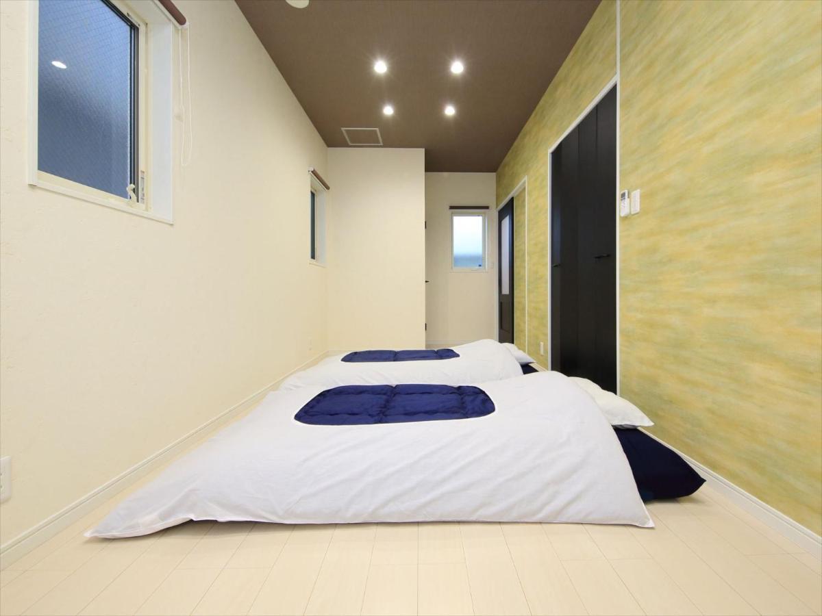 Coto Tokyo Koenji Appartement Buitenkant foto