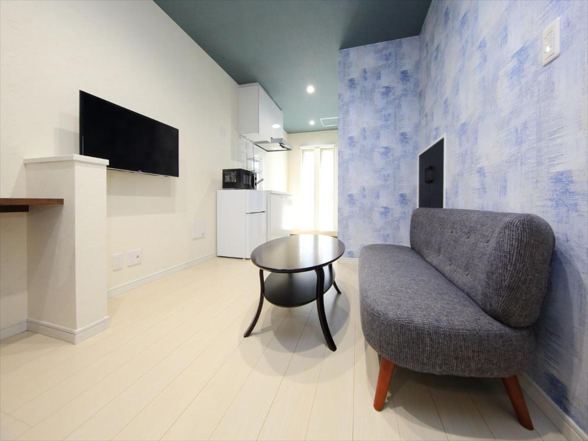 Coto Tokyo Koenji Appartement Buitenkant foto
