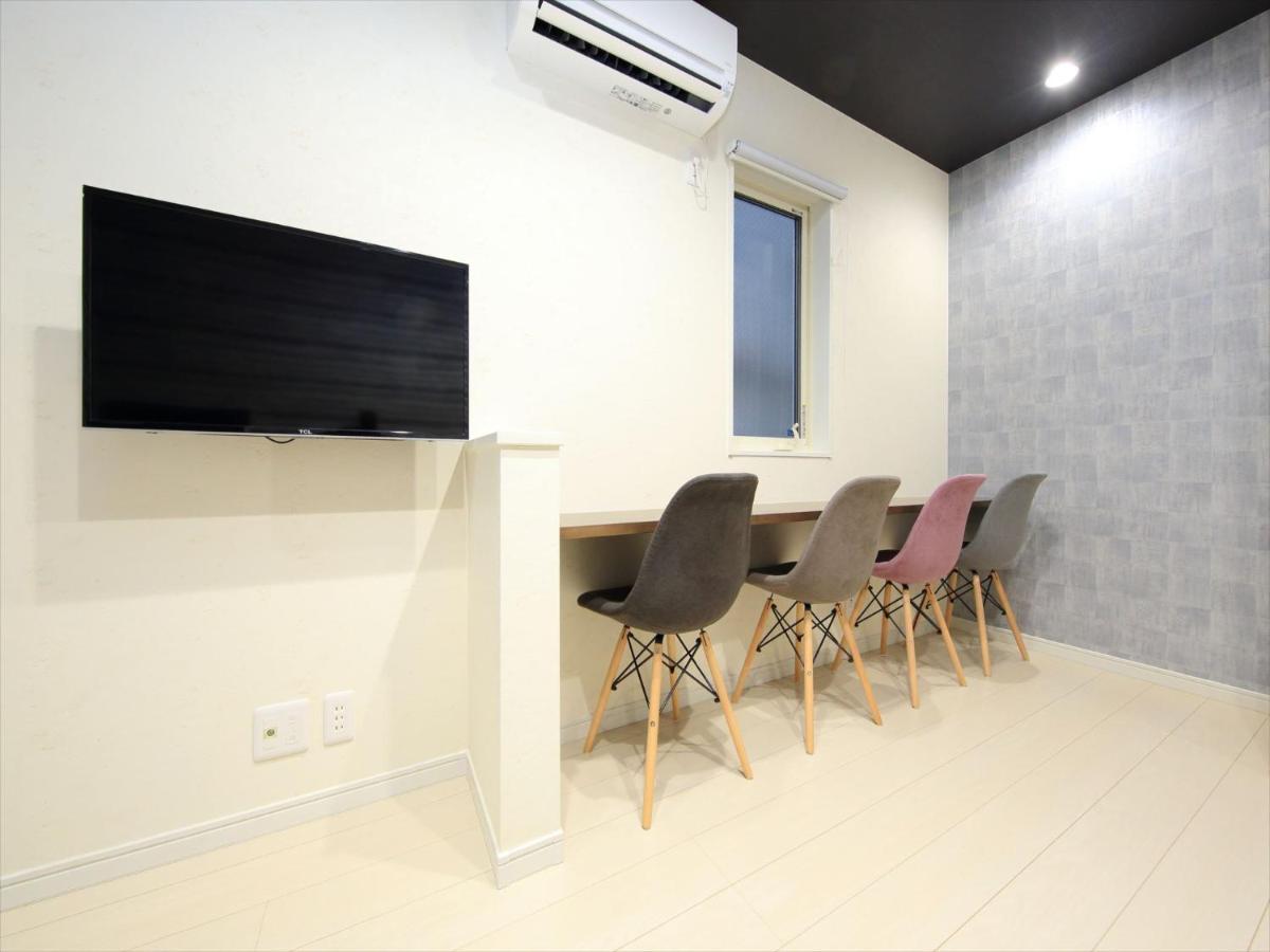 Coto Tokyo Koenji Appartement Buitenkant foto