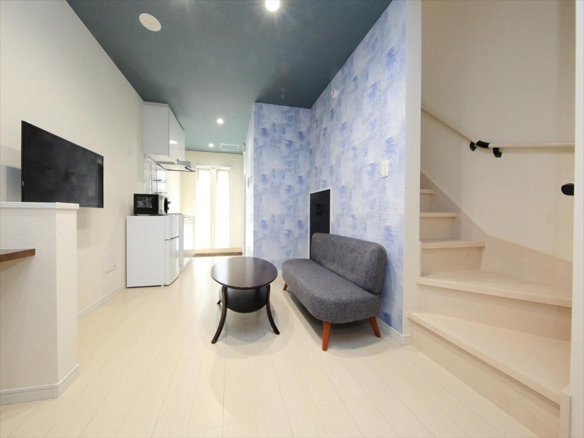 Coto Tokyo Koenji Appartement Buitenkant foto